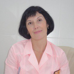 Романова Елена Сергеевна